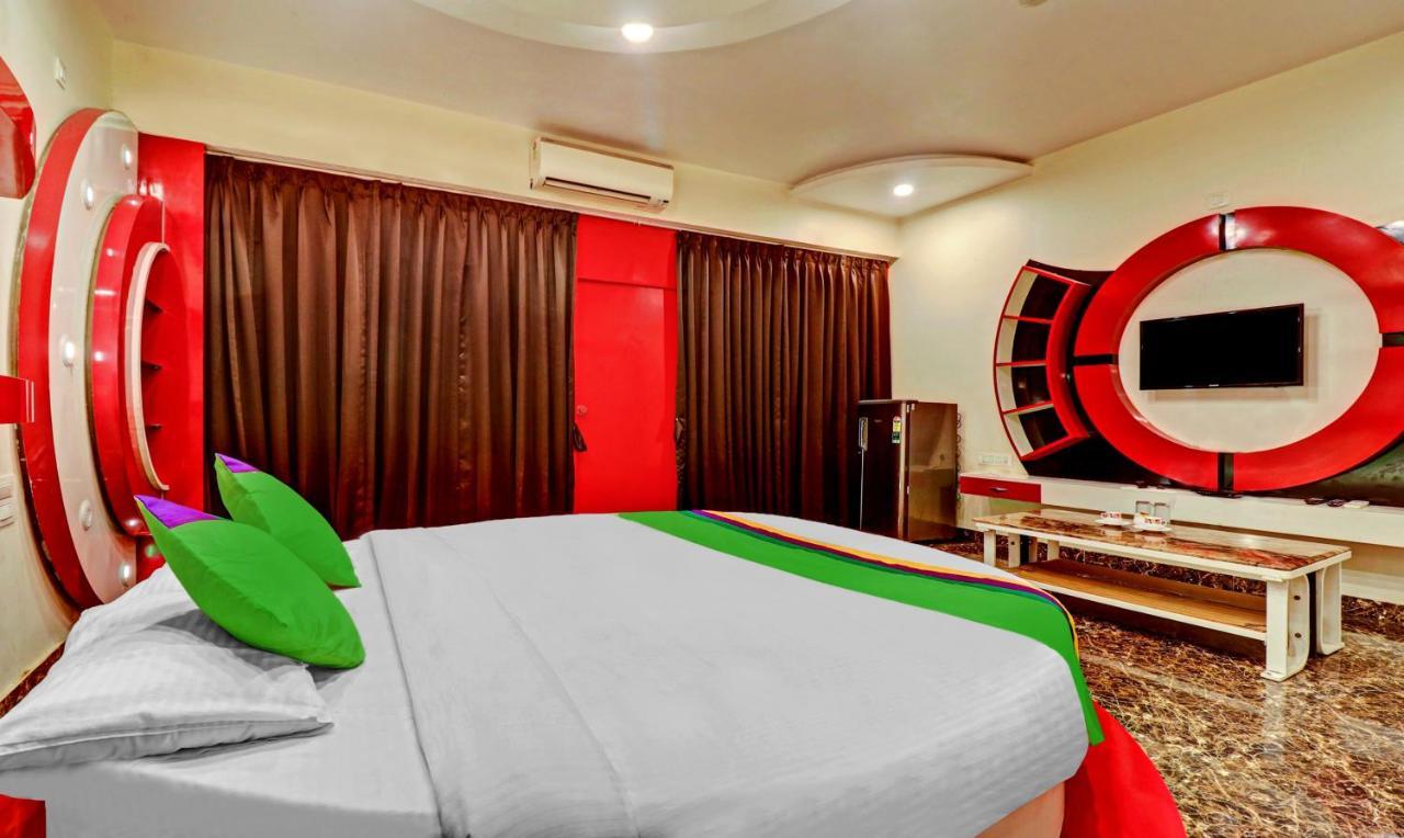 Octave Nest Inn Bangalore Esterno foto